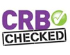 CRB Checked